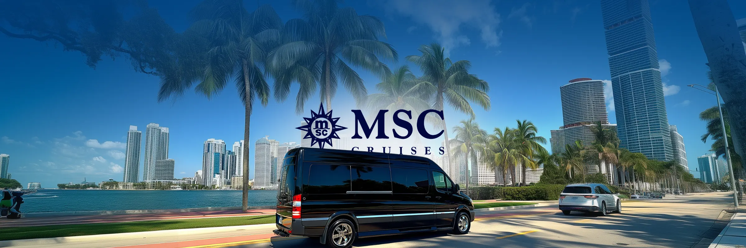 MSC shuttle picture