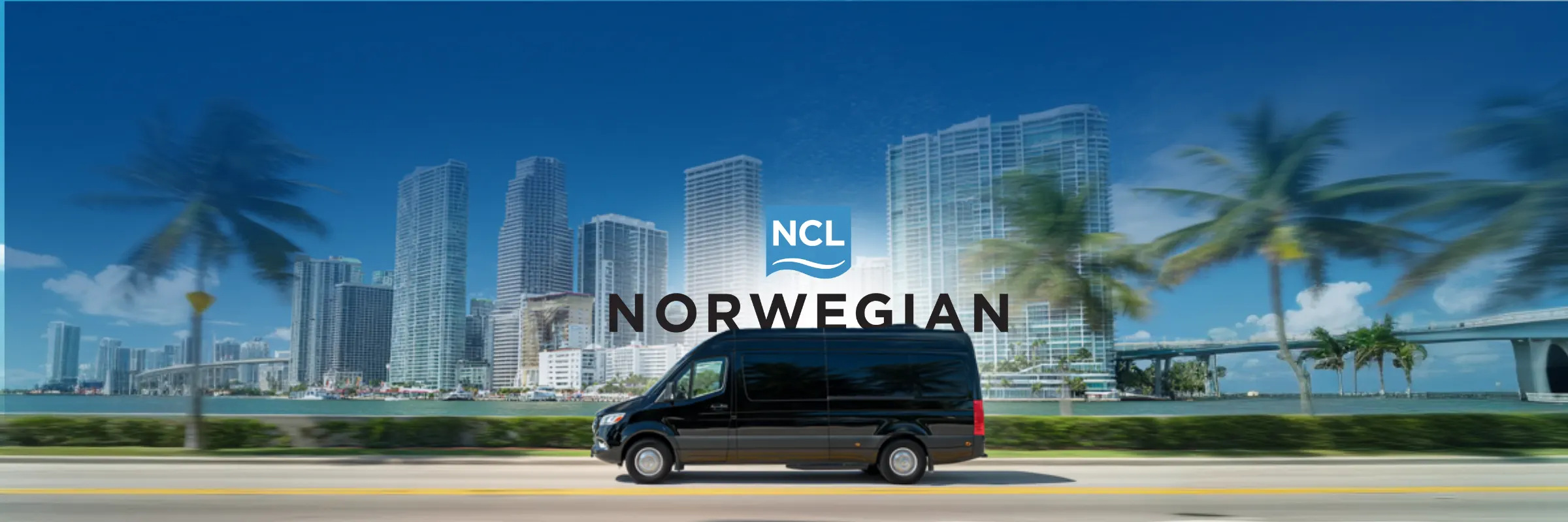 Norwegian shuttle picture