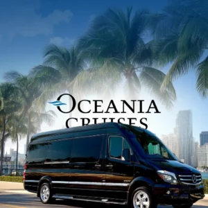 Oceania shuttle picture
