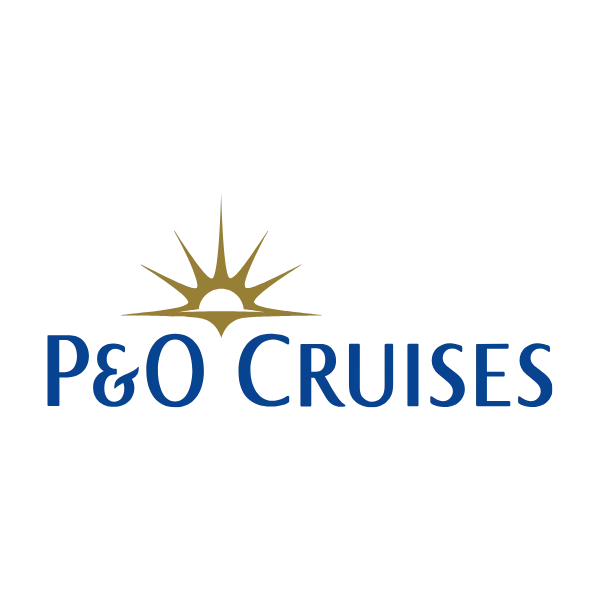 P&O logo
