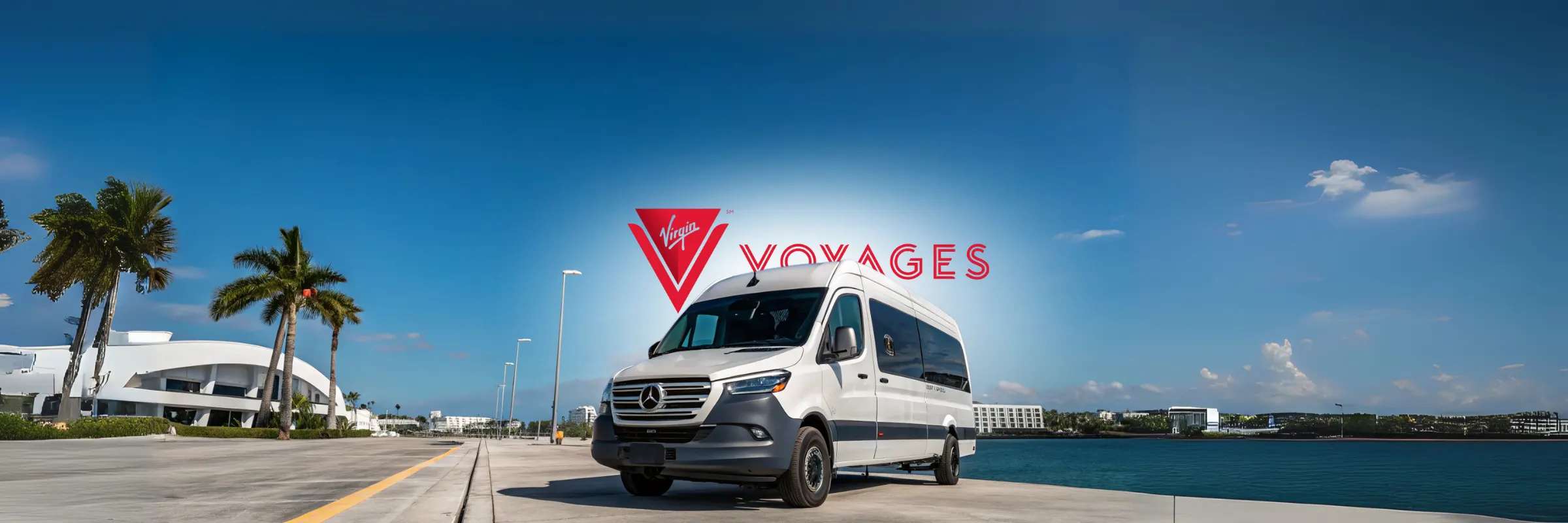 Virgin shared shuttle picture