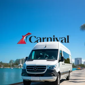 carnival shuttle picture