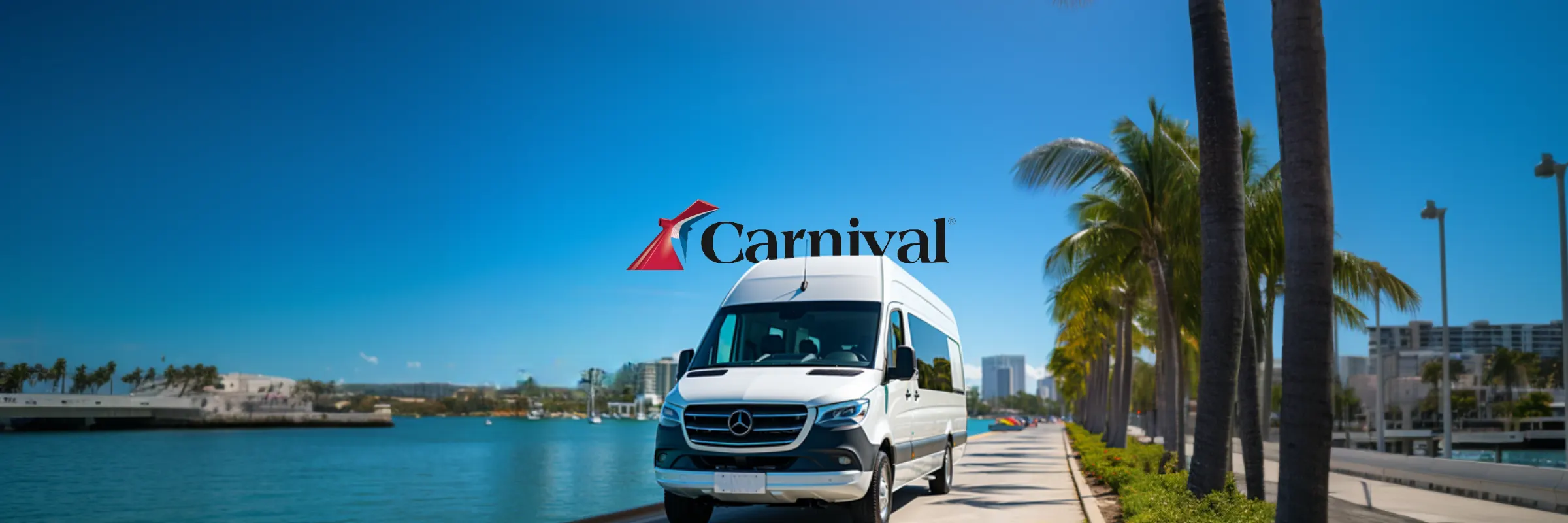 carnival shuttle picture