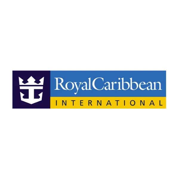 royal caribbean logo